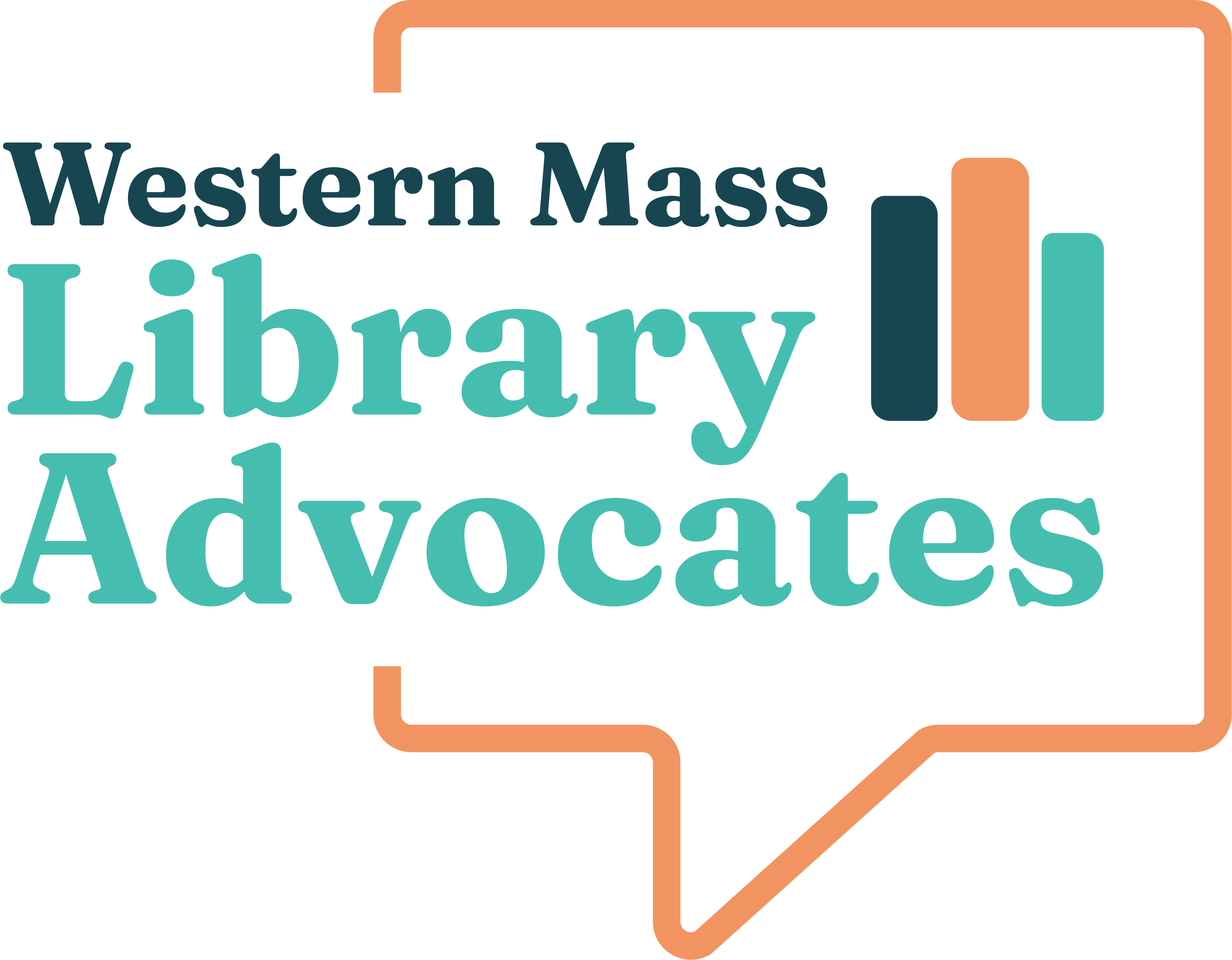 Western Mass Library Advocates